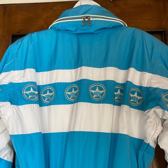 Rare Vintage Bogner Ski Suit - Picture 15 of 15